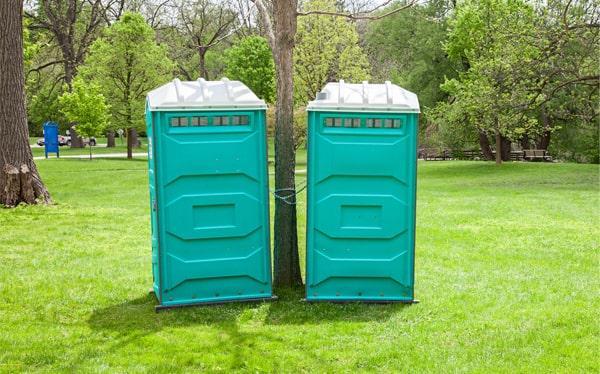 Special Event Porta Potty Rentals Providence [state]