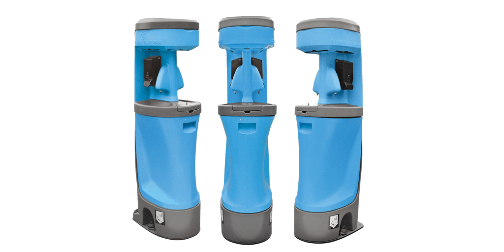 Portable Handwashing Stations Providence [state]