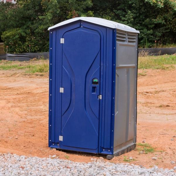 Festival Porta Potty Rentals Providence [state]