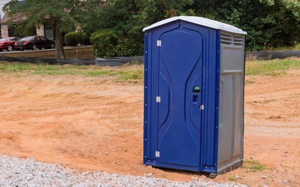 Providence Porta Potty