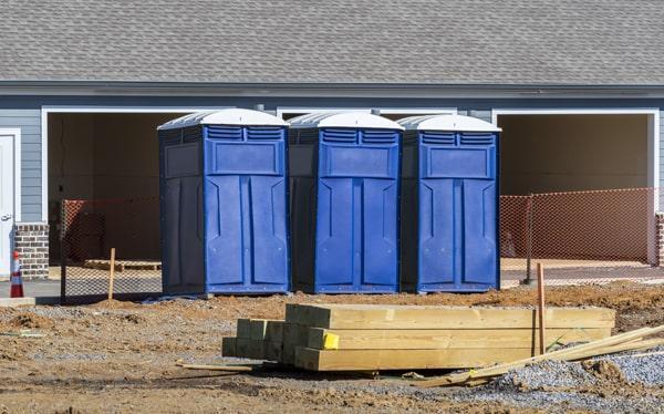 Construction Site Porta Potty Rentals Providence [state]