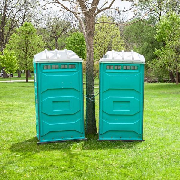 Seasonal Porta Potty Rentals Providence [state]